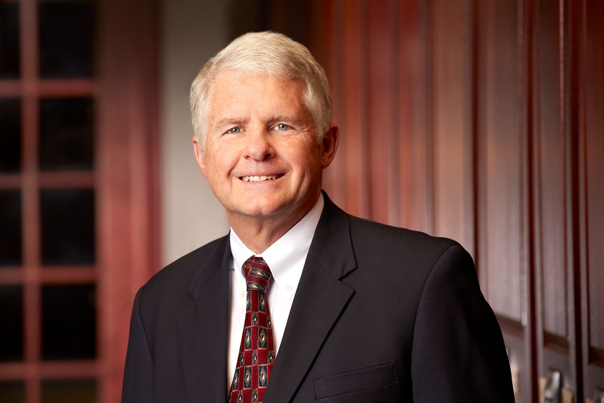 Robert D. Mullin, Jr.